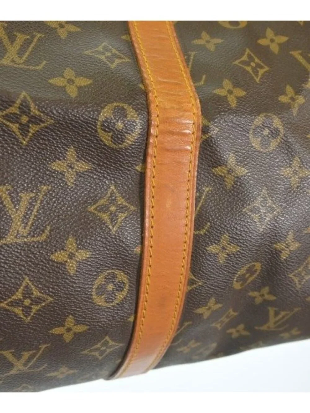 Louis Vuitton Boston Bag